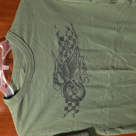 Boys tee - Picture 2 of 4